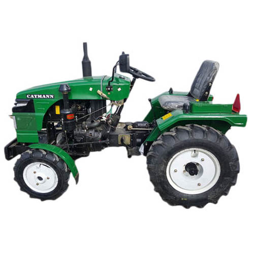 Мини трактор Catmann MT-220 20 л. с.