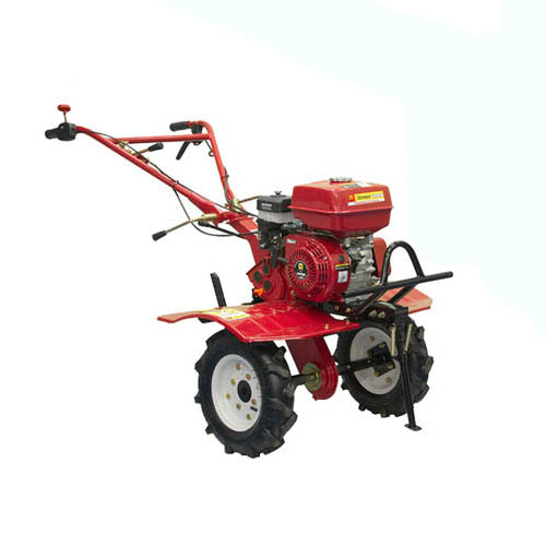 Мотоблок бензиновый FERMER FM-653М 7.0 л.с.