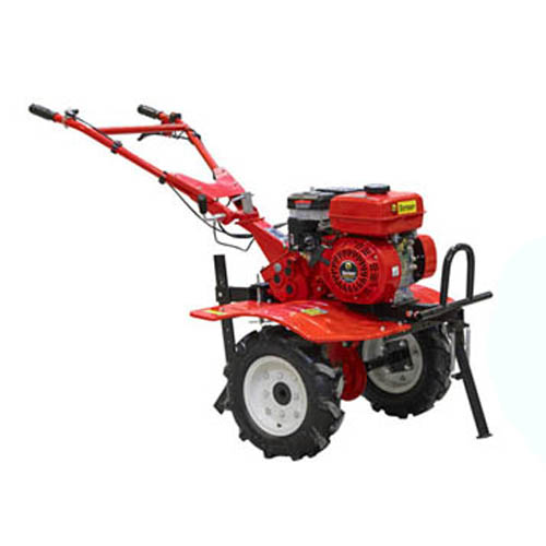 Мотоблок бензиновый FERMER FM-811MX