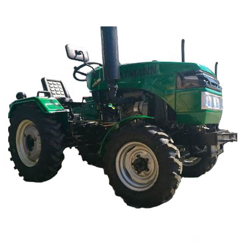 Минитрактор CATMANN XD-35.3 4x4WD без кабины