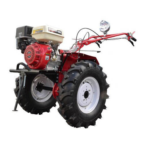 Мотоблок Stark ST-1800L (7.50-12)