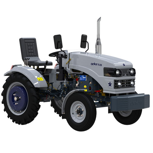 Минитрактор СКАУТ CK-T25