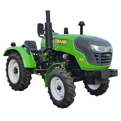 Минитрактор Catmann MT-350 24лс