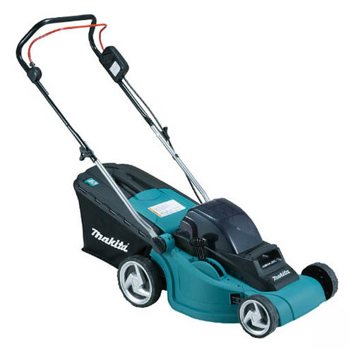 Газонокосилка MAKITA DLM 380 Z
