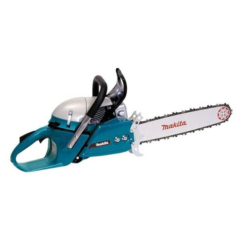 Бензопила MAKITA DCS 6401