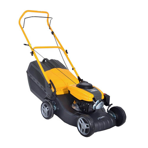 Газонокосилка STIGA COLLECTOR 43