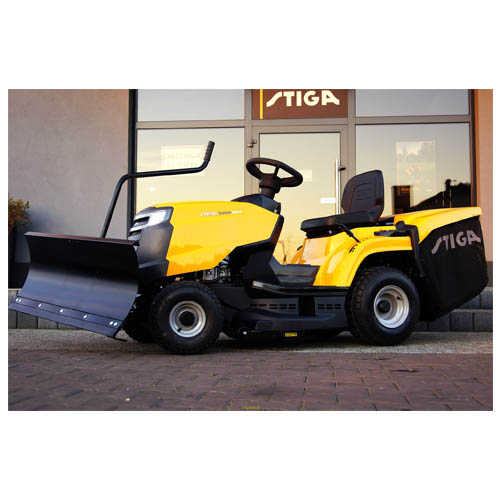 Садовый трактор Stiga Estate 2084 (2T2000481/14)