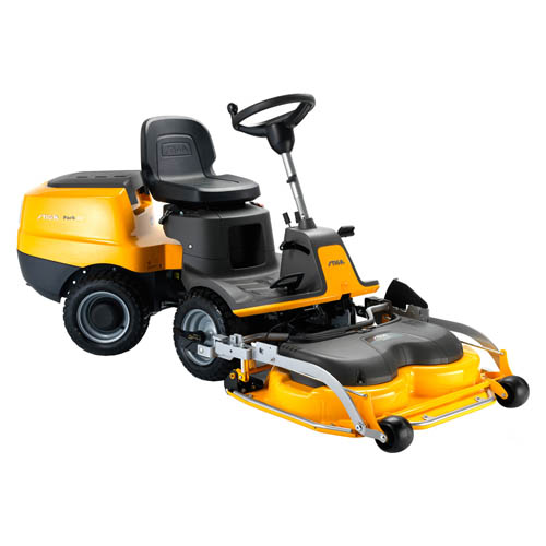 Садовый райдер Stiga Park 220 (2F5820321/S16)