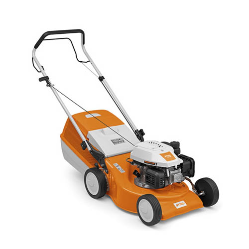 Газонокосилка механическая Shtil RM 248