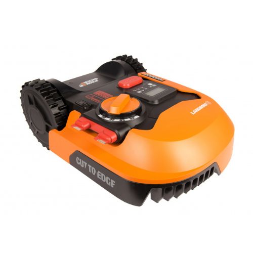 Газонокосилка-робот WORX Landroid M WR142E