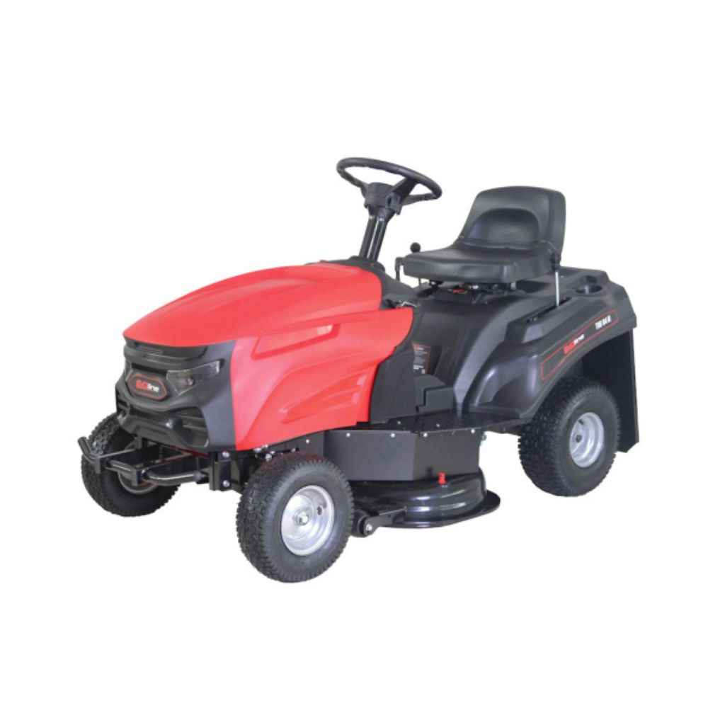 Газонокосилка с сиденьем (трактор) EVOline TRG 84 M