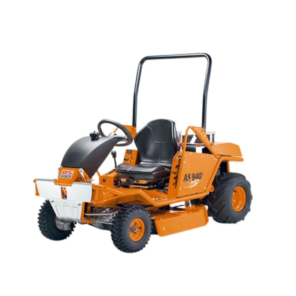 Купить Минитрактор газонокосилку с сиденьем AS 940 Sherpa 4WD
