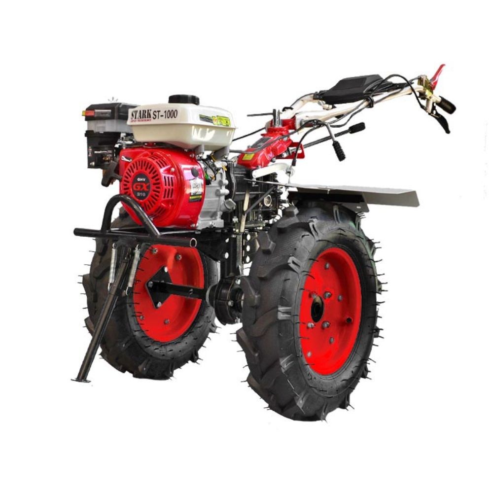 Мотоблок Stark ST-1000F (3+1,пониж)(6.00-12S)