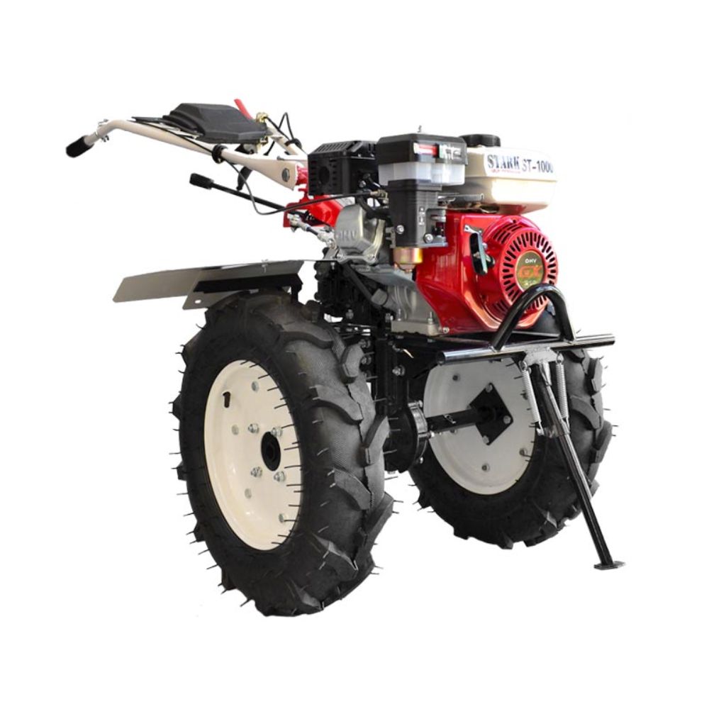 Мотоблок Stark ST-1000F (3+1,пониж)(6.00-12S)