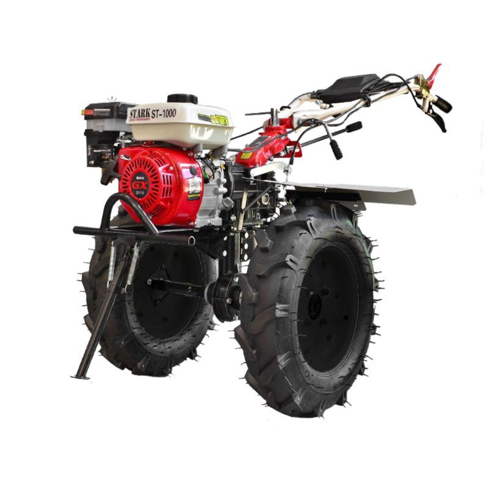 Мотоблок Stark ST-1000F (3+1,пониж)(6.00-12S)