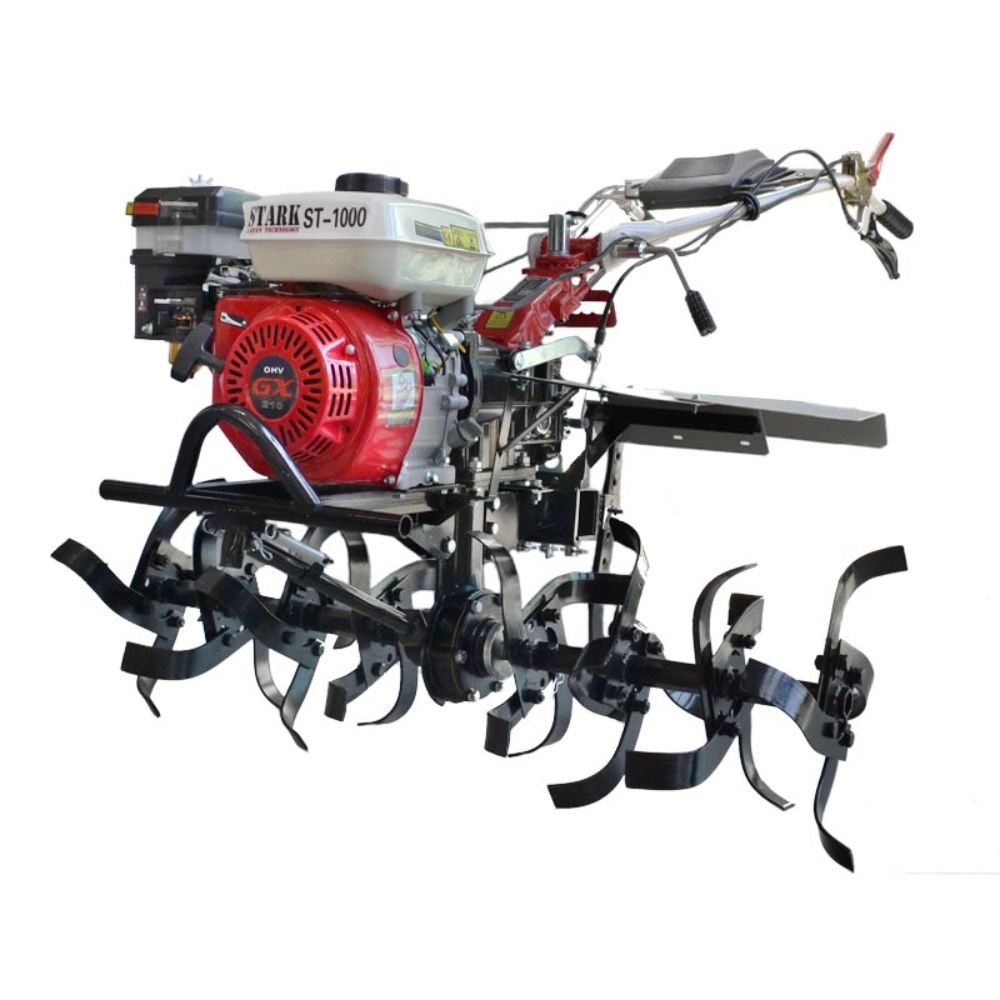 Мотоблок Stark ST-1000F (3+1,пониж)(6.00-12S)