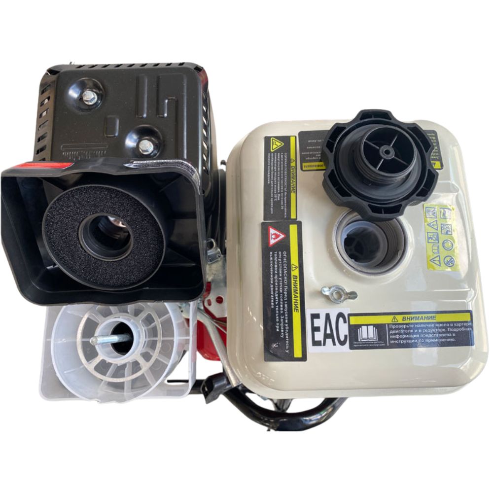 Мотоблок Stark ST-1000F (3+1,пониж)(6.00-12S)