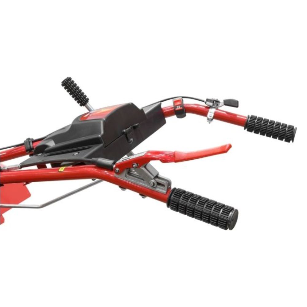 Культиватор бензиновый ASILAK SL-84L без колес (8 л.с., шир. 105 см, без ВОМ, передач 3+1, пониженная передача)