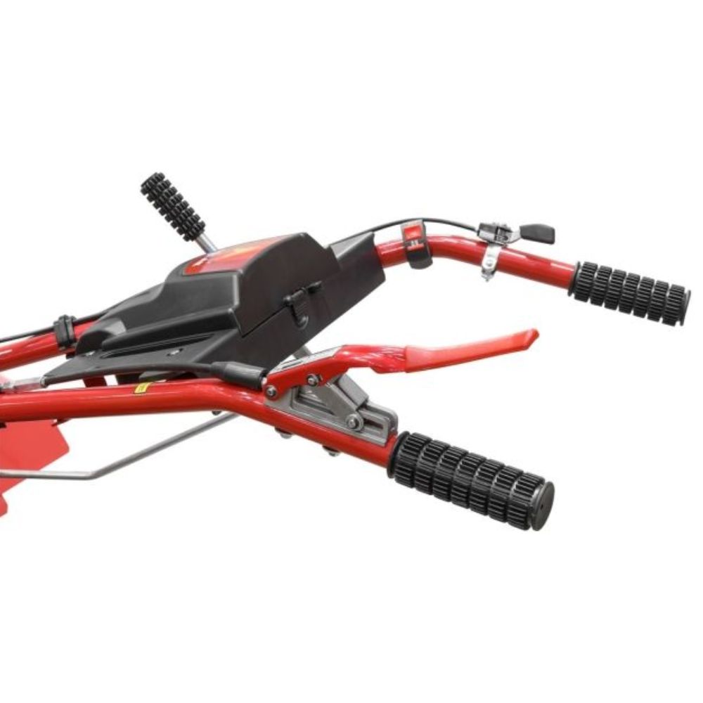 Культиватор бензиновый ASILAK SL-84L колеса 5.0-12 (8 л.с., шир. 105 см, без ВОМ, передач 3+1, пониженная передача)