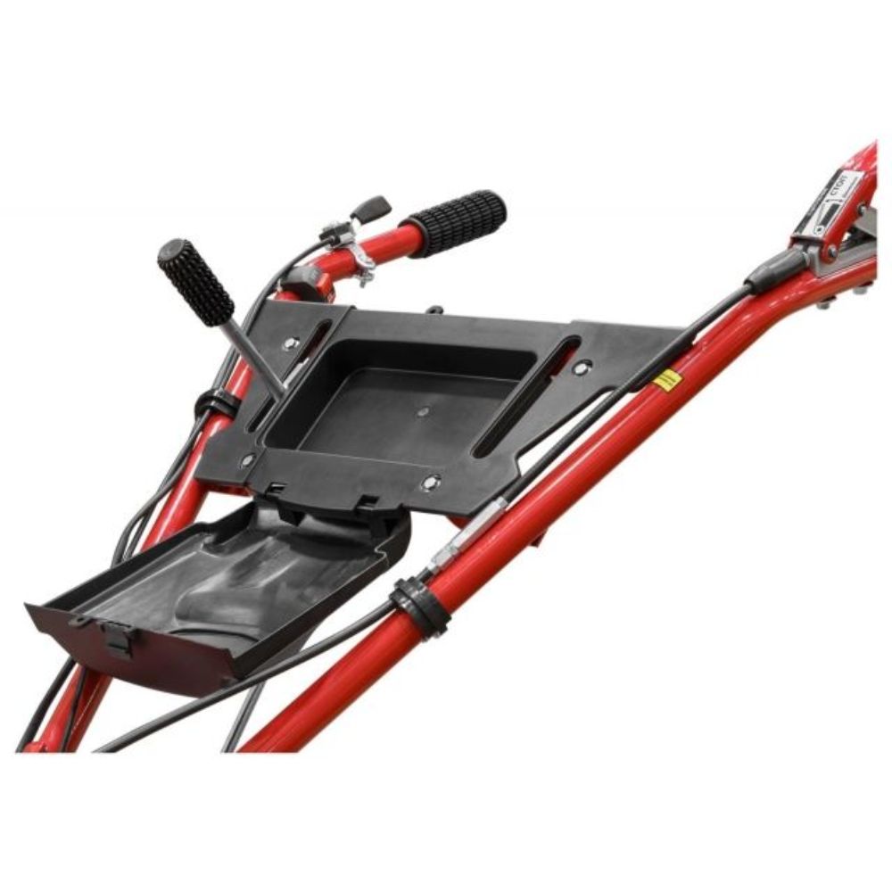 Культиватор бензиновый ASILAK SL-84L колеса 5.0-12 (8 л.с., шир. 105 см, без ВОМ, передач 3+1, пониженная передача)