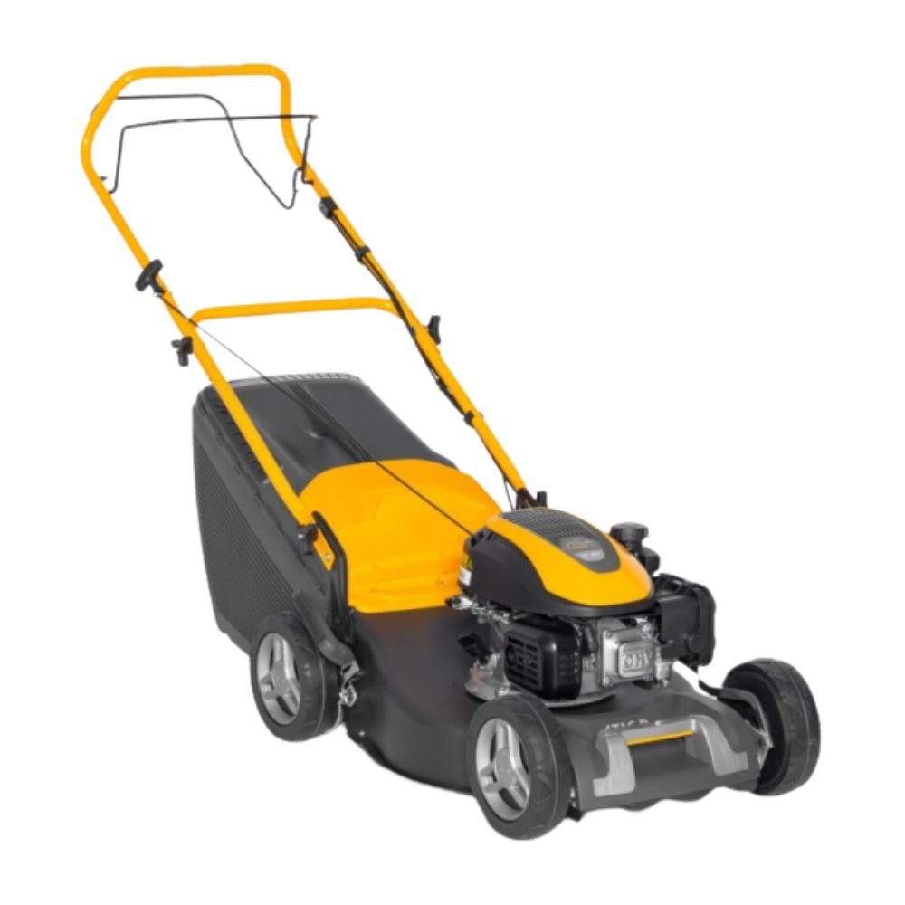 Газонокосилка Stiga COLLECTOR 48 S