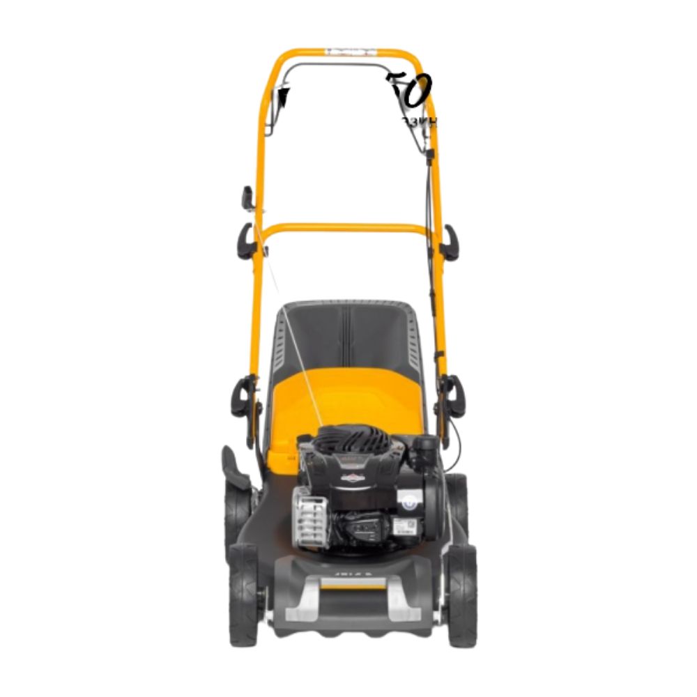 Газонокосилка Stiga COLLECTOR 48 S B