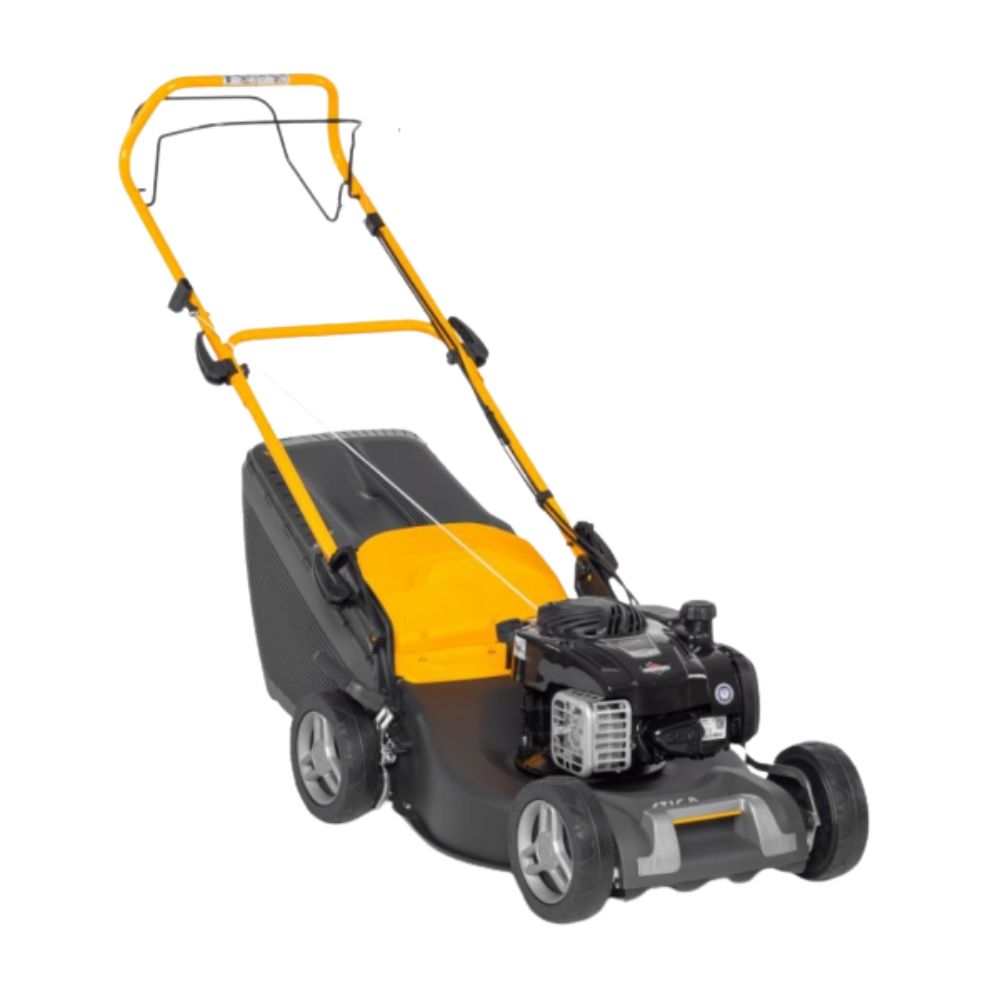Газонокосилка Stiga COLLECTOR 48 S B