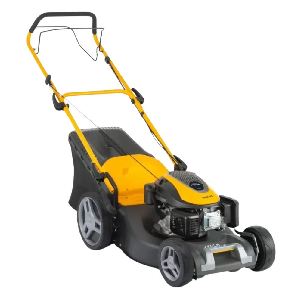 Газонокосилка бензиновая STIGA COMBI 53S