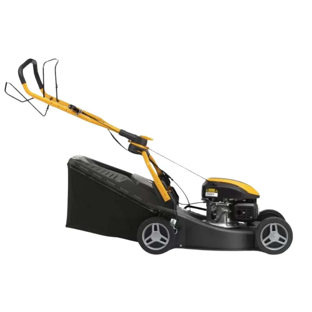 Газонокосилка бензиновая Stiga Collector 543 S (самоходная) 