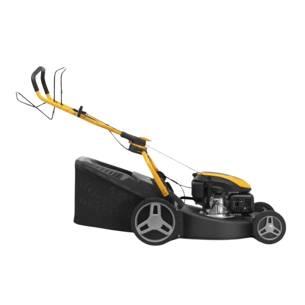 Газонокосилка бензиновая STIGA Combi 553 S