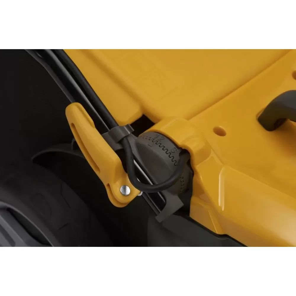 Газонокосилка электрическая STIGA Combi 340c