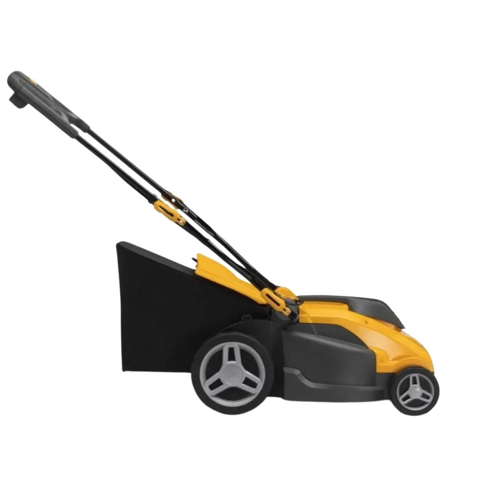 Газонокосилка электрическая STIGA Combi 340c