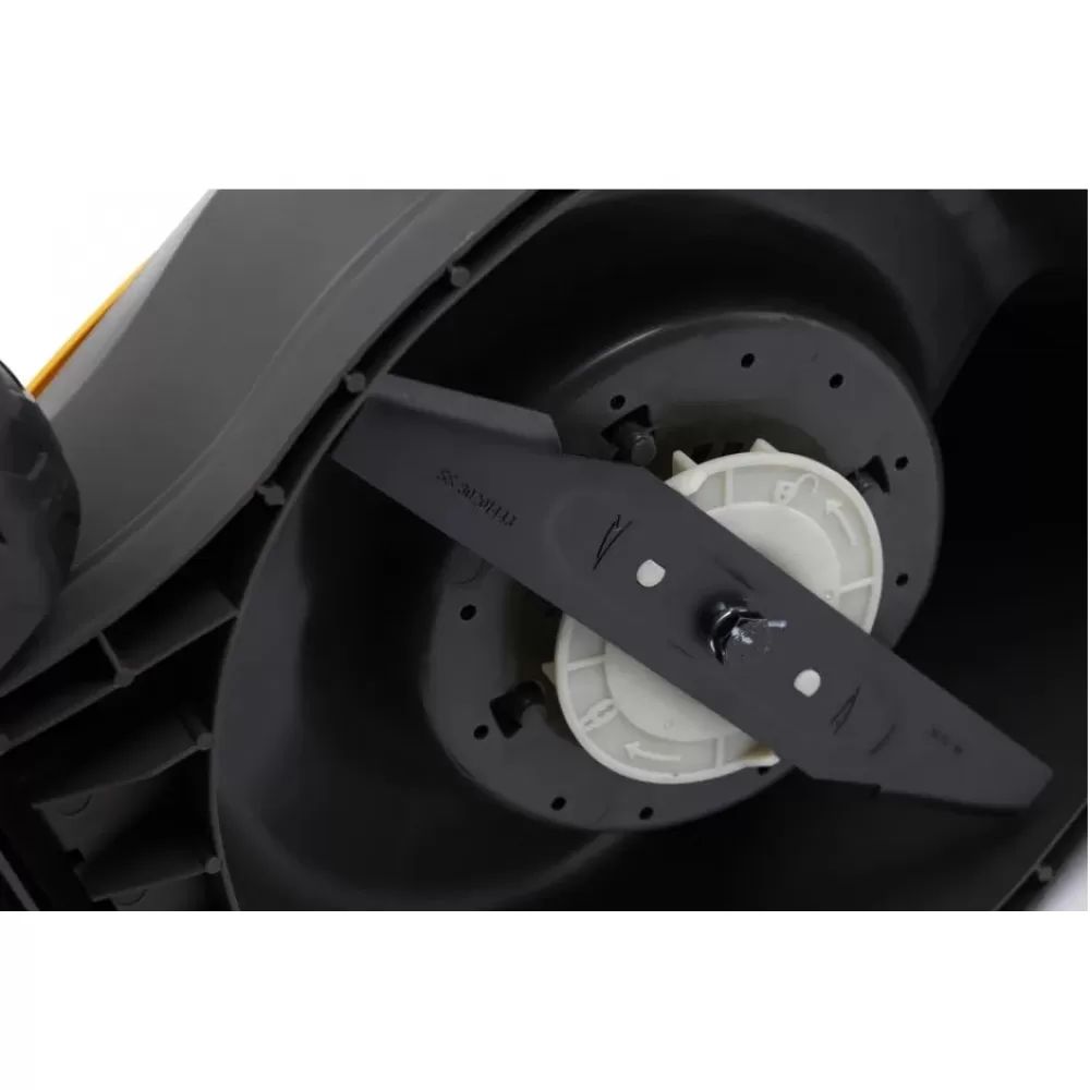 Газонокосилка аккумуляторная STIGA Collector 132e Kit (комплект: одна АКБ 20V/ 4.0Ah и ЗУ)