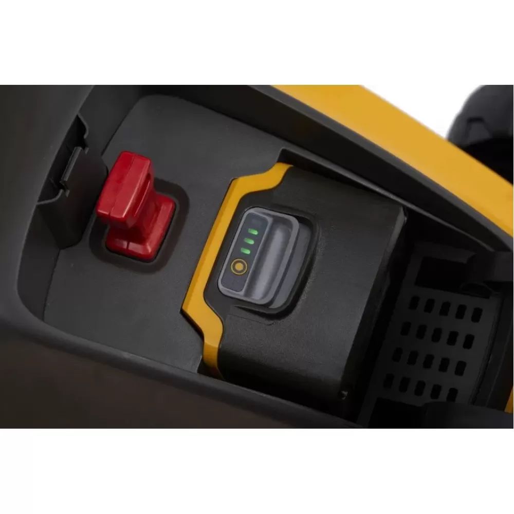 Газонокосилка аккумуляторная STIGA Collector 132e Kit (комплект: одна АКБ 20V/ 4.0Ah и ЗУ)