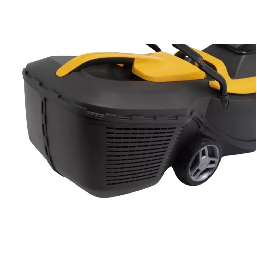 Газонокосилка аккумуляторная STIGA Collector 132e Kit (комплект: одна АКБ 20V/ 4.0Ah и ЗУ)