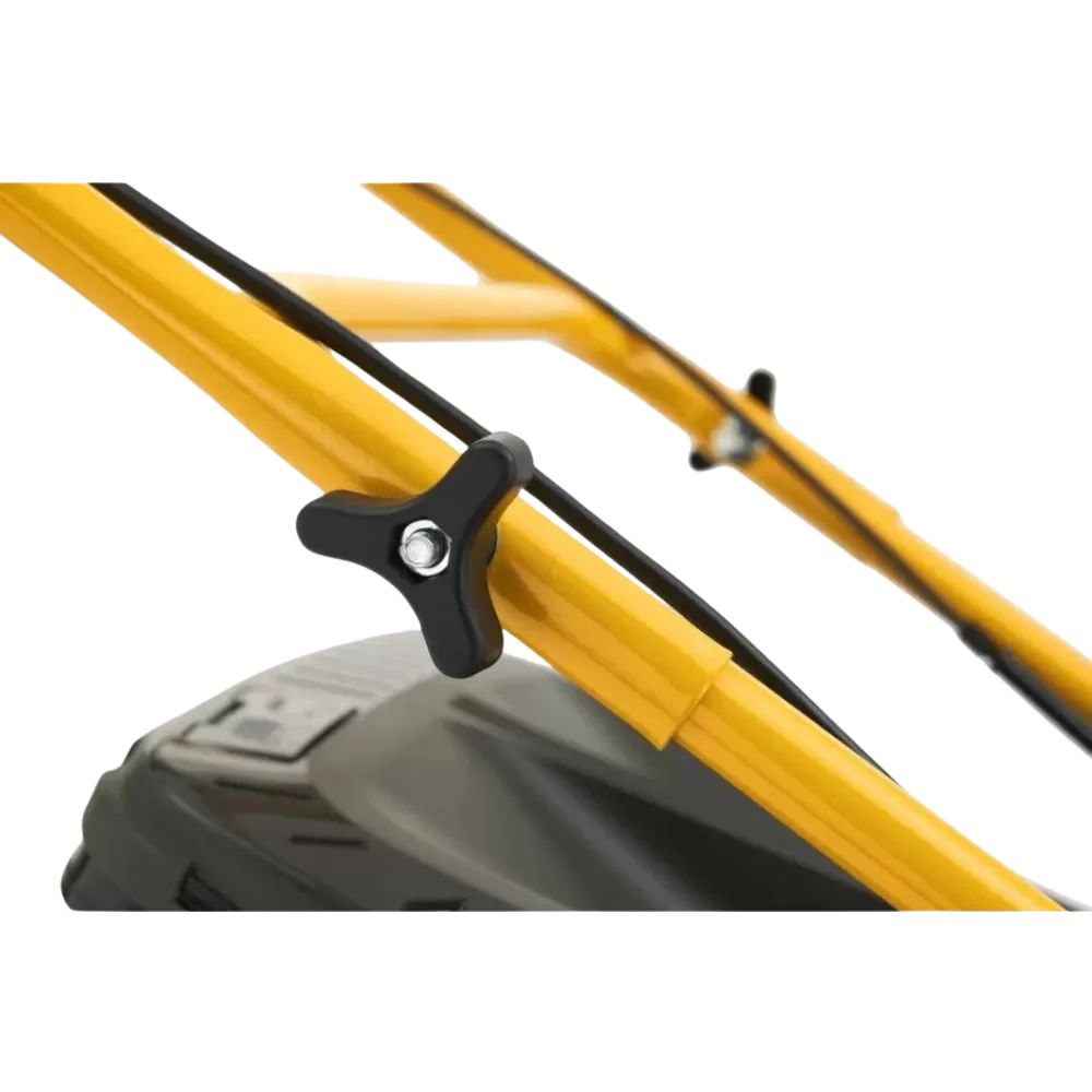 Газонокосилка аккумуляторная STIGA Collector 548 S AE Kit (в комплекте две АКБ (48V/ 2 x 4.0Ah)