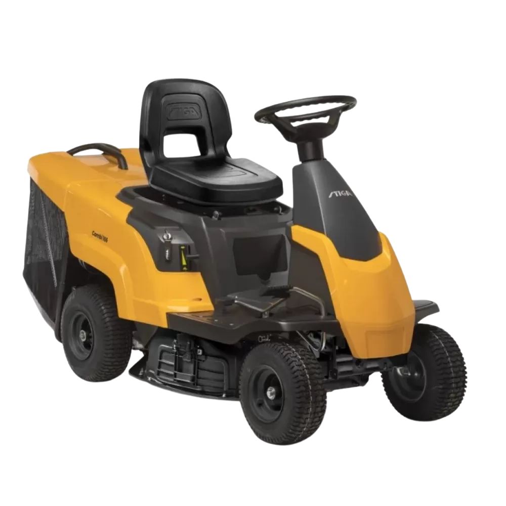 Садовый трактор STIGA Combi 166