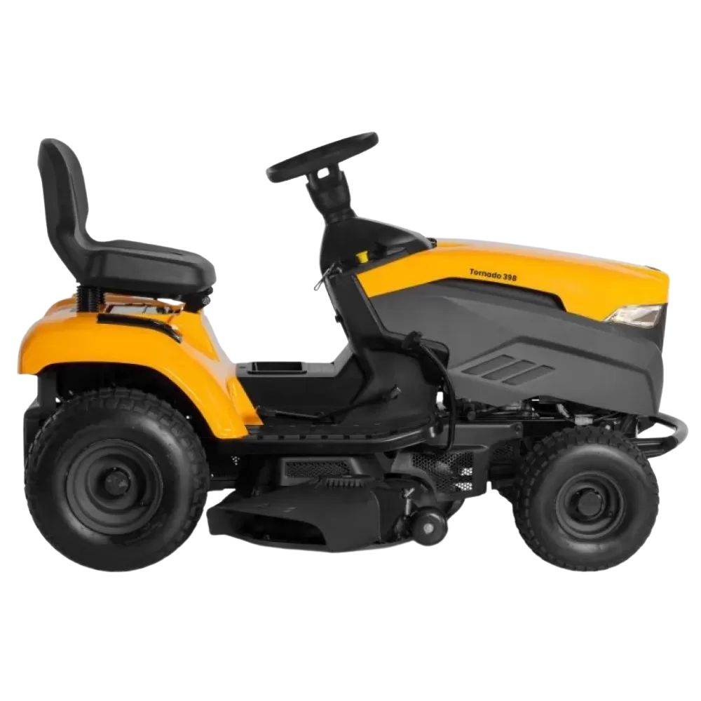 Садовый трактор STIGA TORNADO 398