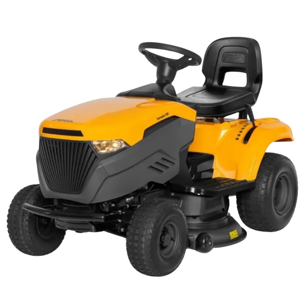 Садовый трактор STIGA TORNADO 398