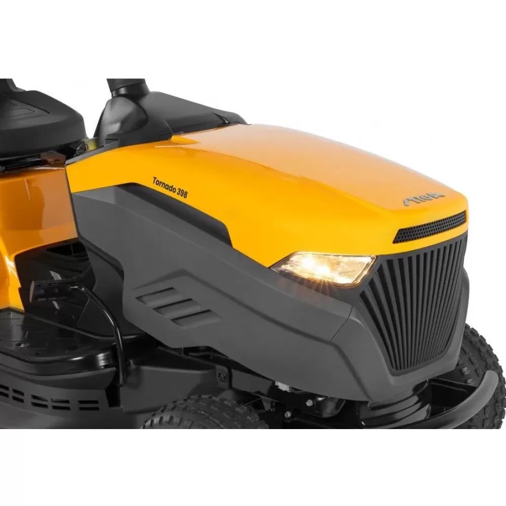 Садовый трактор STIGA TORNADO 398