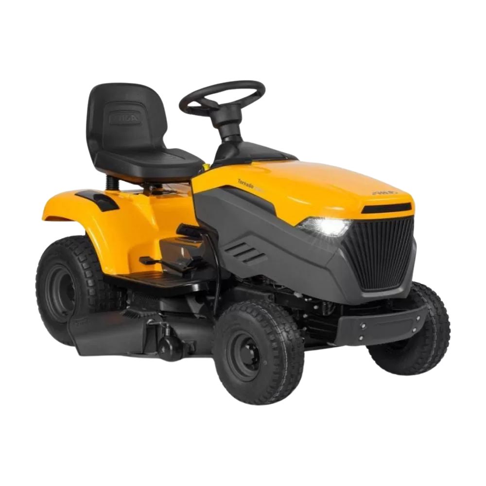 Садовый трактор Stiga Tornado 598