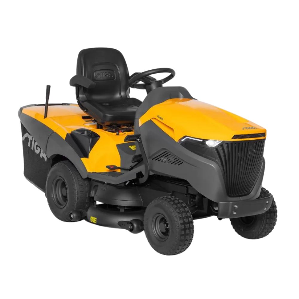 Садовый трактор Stiga Estate 9102 W 