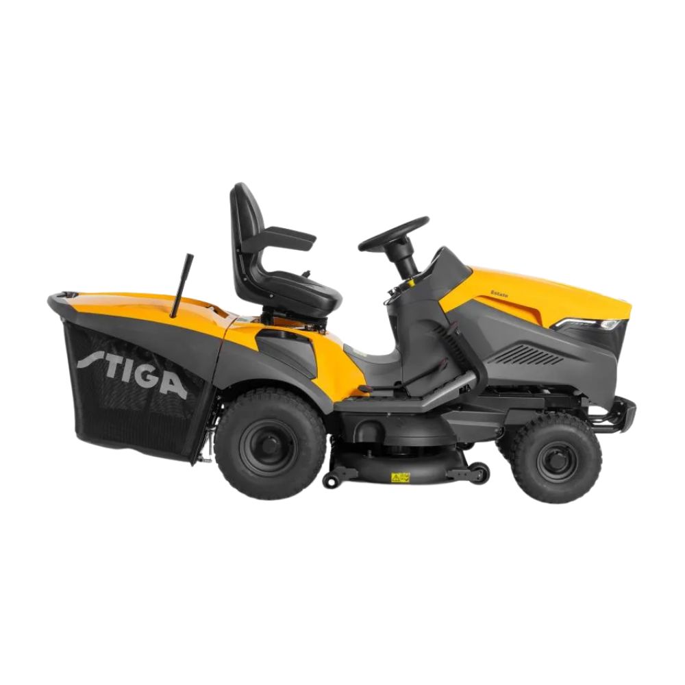 Садовый трактор Stiga Estate 9102 W 