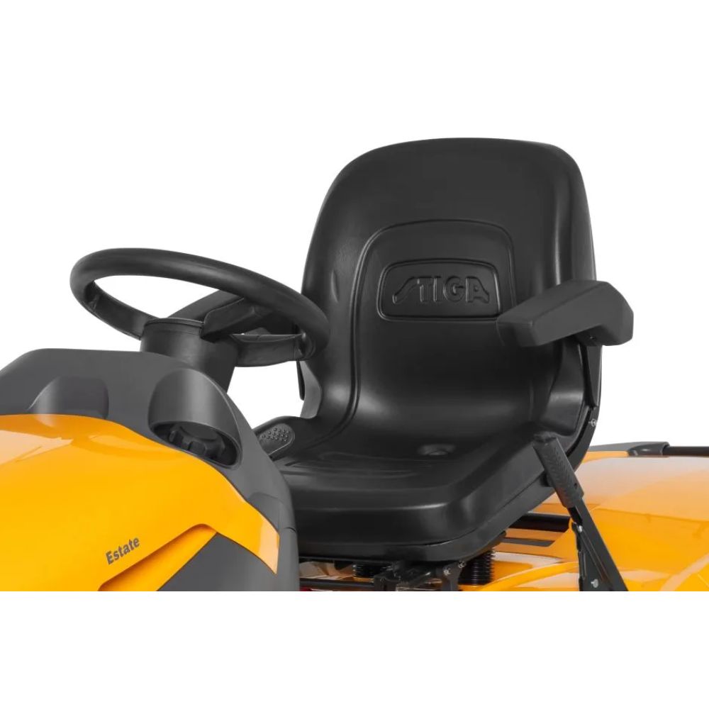 Садовый трактор Stiga Estate 9102 W 