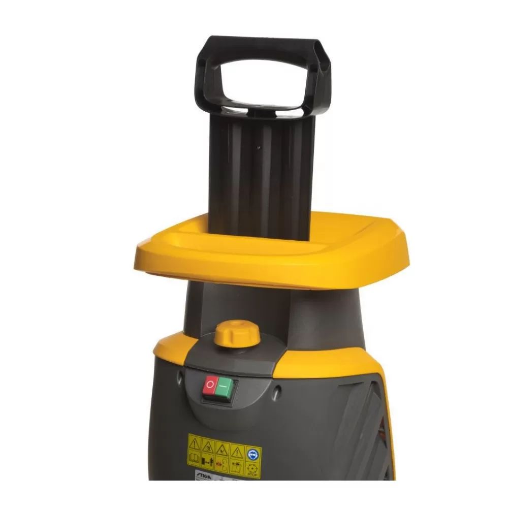 Измельчитель электрический STIGA BIO MASTER 2200 