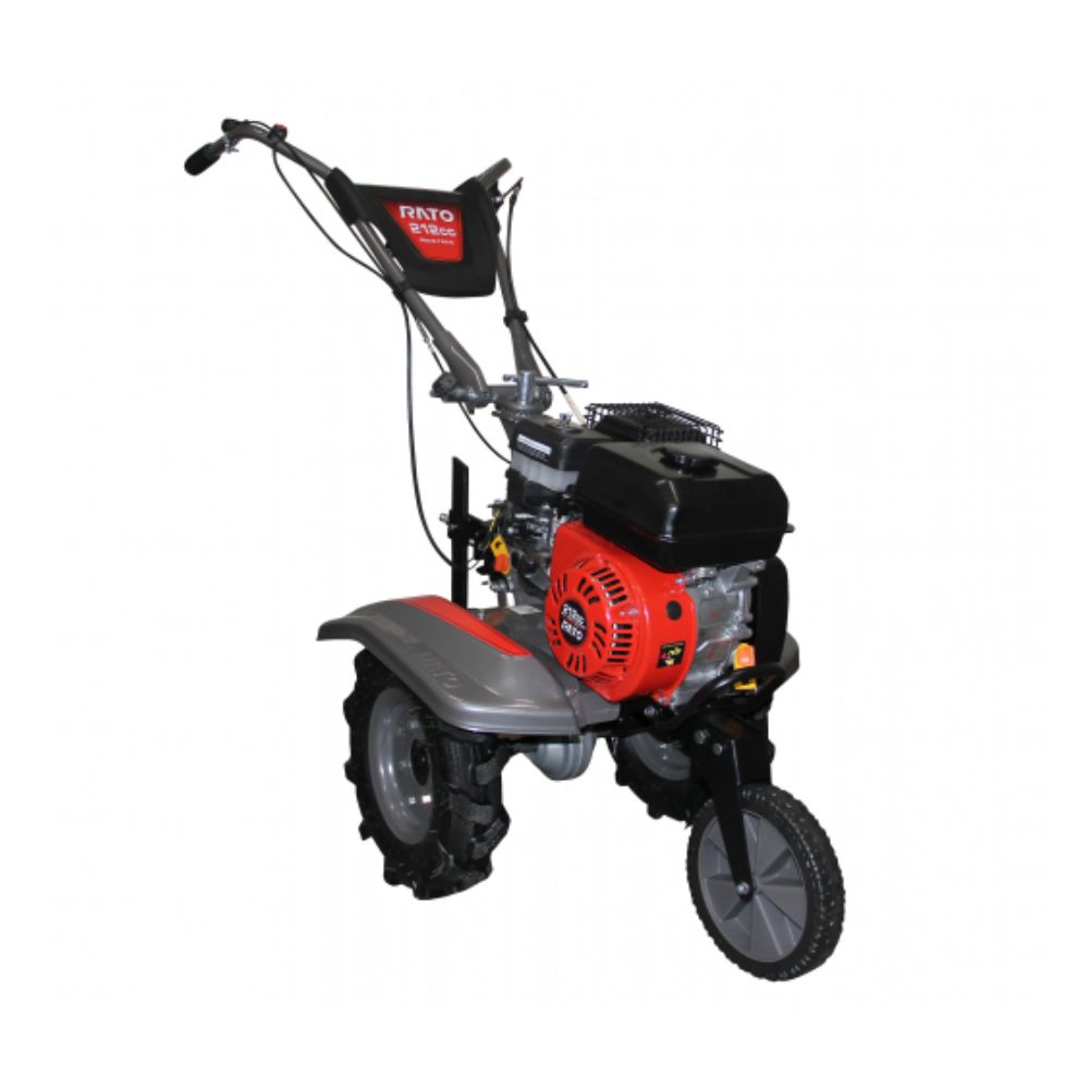 Культиватор бензиновый RATO RG 3.6-75Q-D