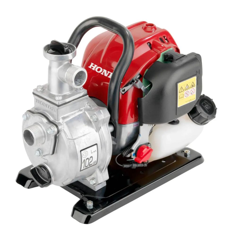 Мотопомпа Honda WX 10 T E1 