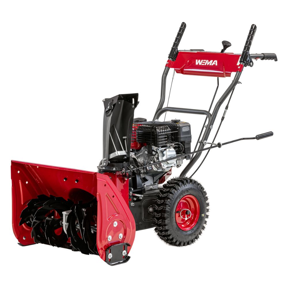 Снегоуборщик бензиновый Weima WXS0722A 