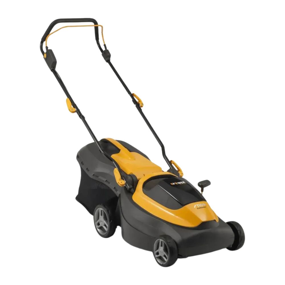 Газонокосилка аккумуляторная Stiga Collector 140e Kit 