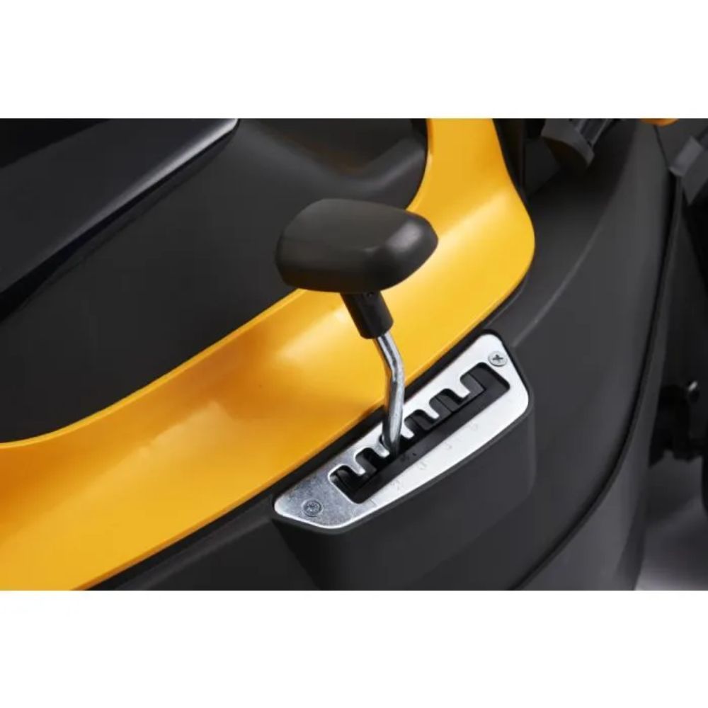 Газонокосилка аккумуляторная Stiga Collector 140e Kit 